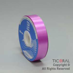 CINTA LISA 20MM X50MTS FUCSIA x 1 .